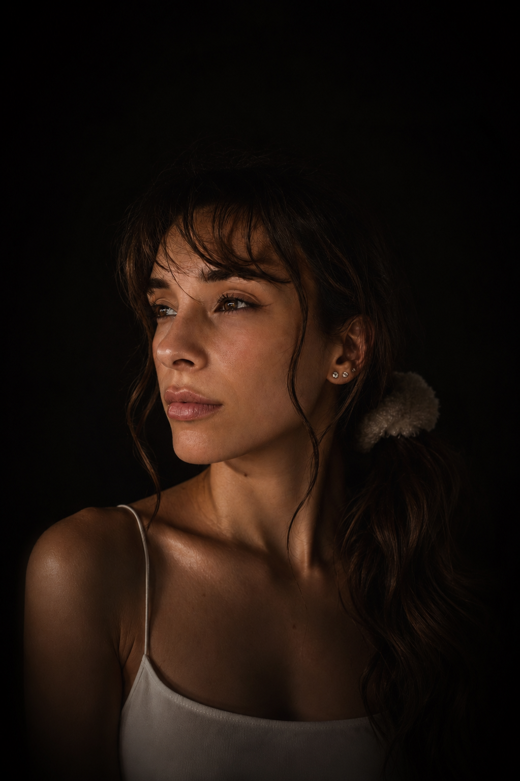 Artist portrait